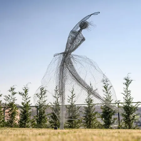 Carlotta 빌라 비지나다