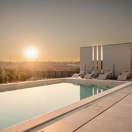 빌라 Carlotta 비지나다