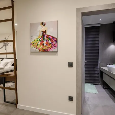 빌라 Carlotta 비지나다