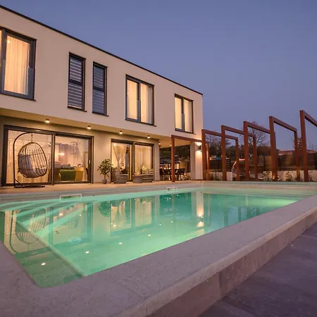 Villa Carlotta Vižinada