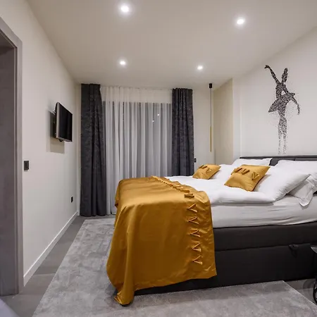 빌라 Carlotta 비지나다