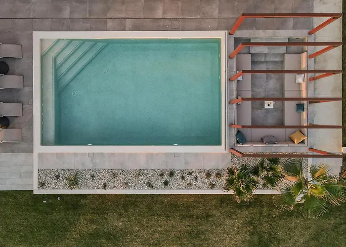 Villa Carlotta