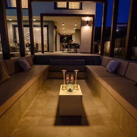 Carlotta * Vižinada