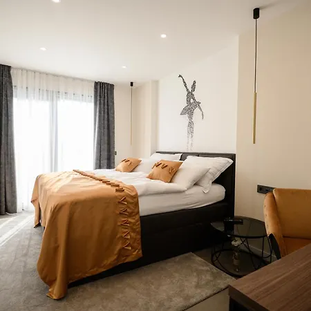 Carlotta * Vižinada