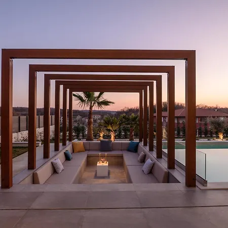 فيلة Carlotta Vižinada