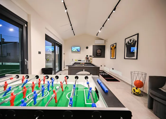 Carlotta * Vižinada