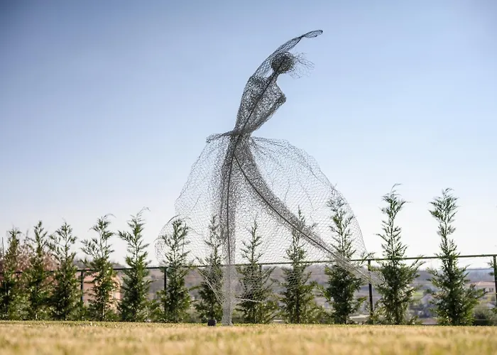 Carlotta Villa Vižinada