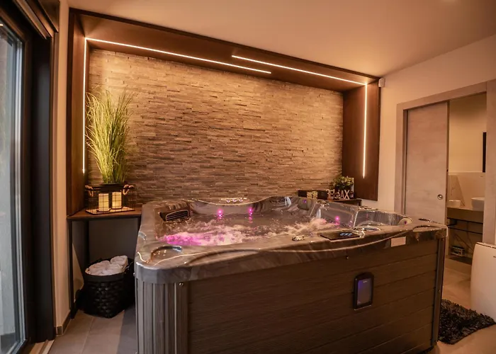 Villa Carlotta Vižinada