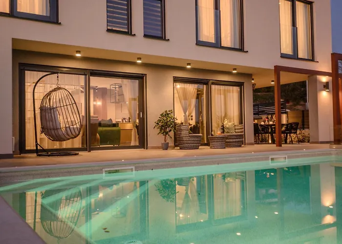 Carlotta * Vižinada