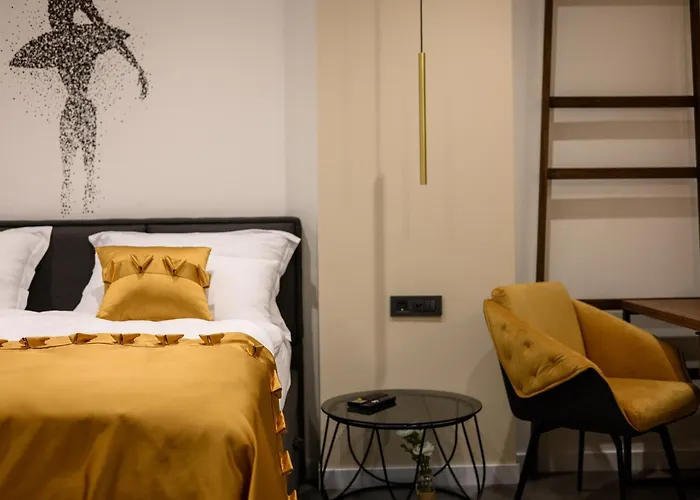 Villa Carlotta Vižinada