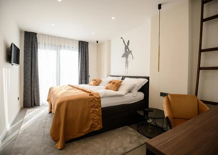 Carlotta * Vižinada