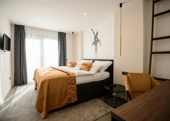 Villa Carlotta Vižinada