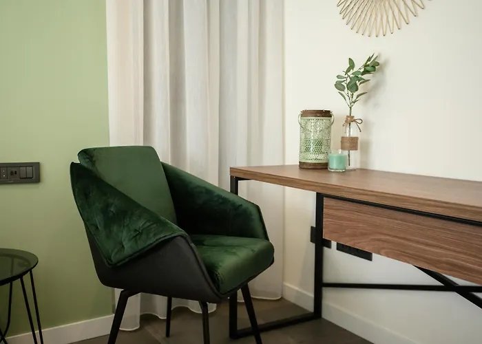 Villa Carlotta Vižinada