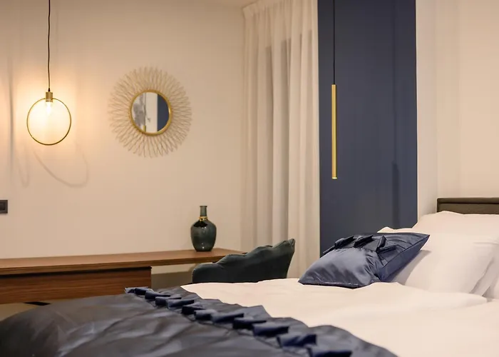 Carlotta Villa Vižinada