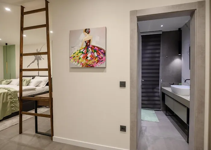 Villa Carlotta Vižinada