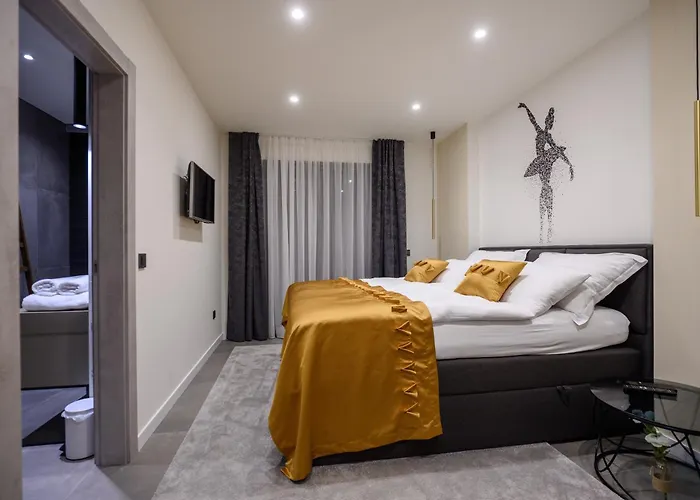 Villa Carlotta Vižinada